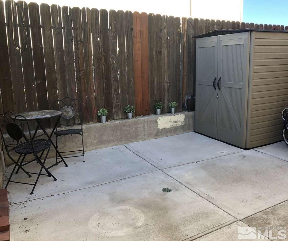4985 West 7th Street, Unit 9 Reno, NV 89503 - Photo 28 of 30 Photo 28