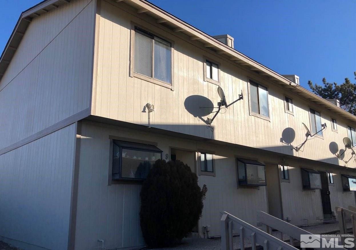 4985 West 7th Street, Unit 9 Reno, NV 89503 - Photo 3 of 30 Photo 3