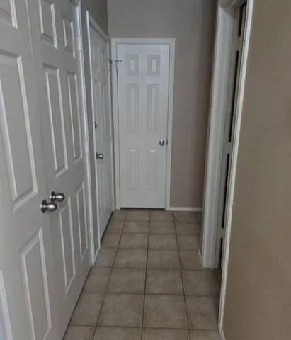 a bathroom with a sink