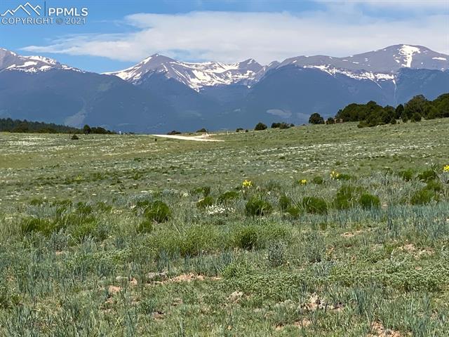 Tbd Tbd Roundup Road Westcliffe, CO 81252 - Photo 4 of 15 Gallery Image 4
