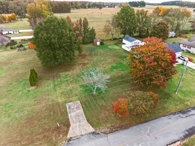 $48,000 | 26081 Pheasant Run, Ardmore, TN 38449