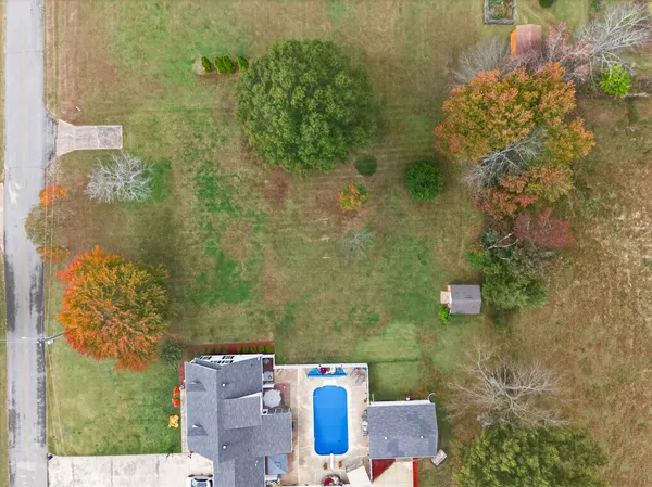 $47,900 | 26081 Pheasant Run, Ardmore, TN 38449