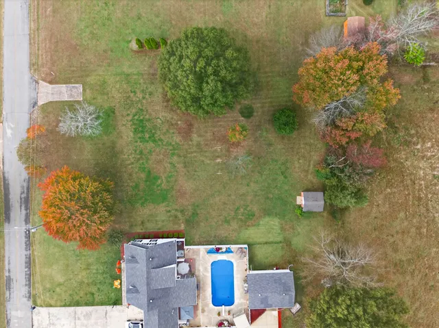 $48,000 | 26081 Pheasant Run, Ardmore, TN 38449