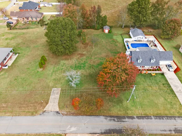 $47,900 | 26081 Pheasant Run, Ardmore, TN 38449