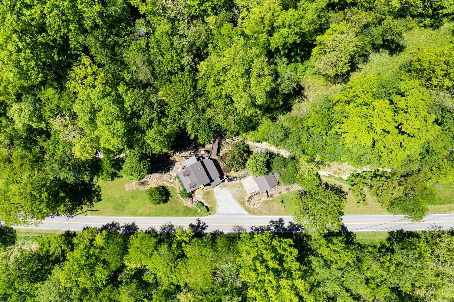 711 Brown Hill Road Manchester, OH 45144 - Photo 45 of 56