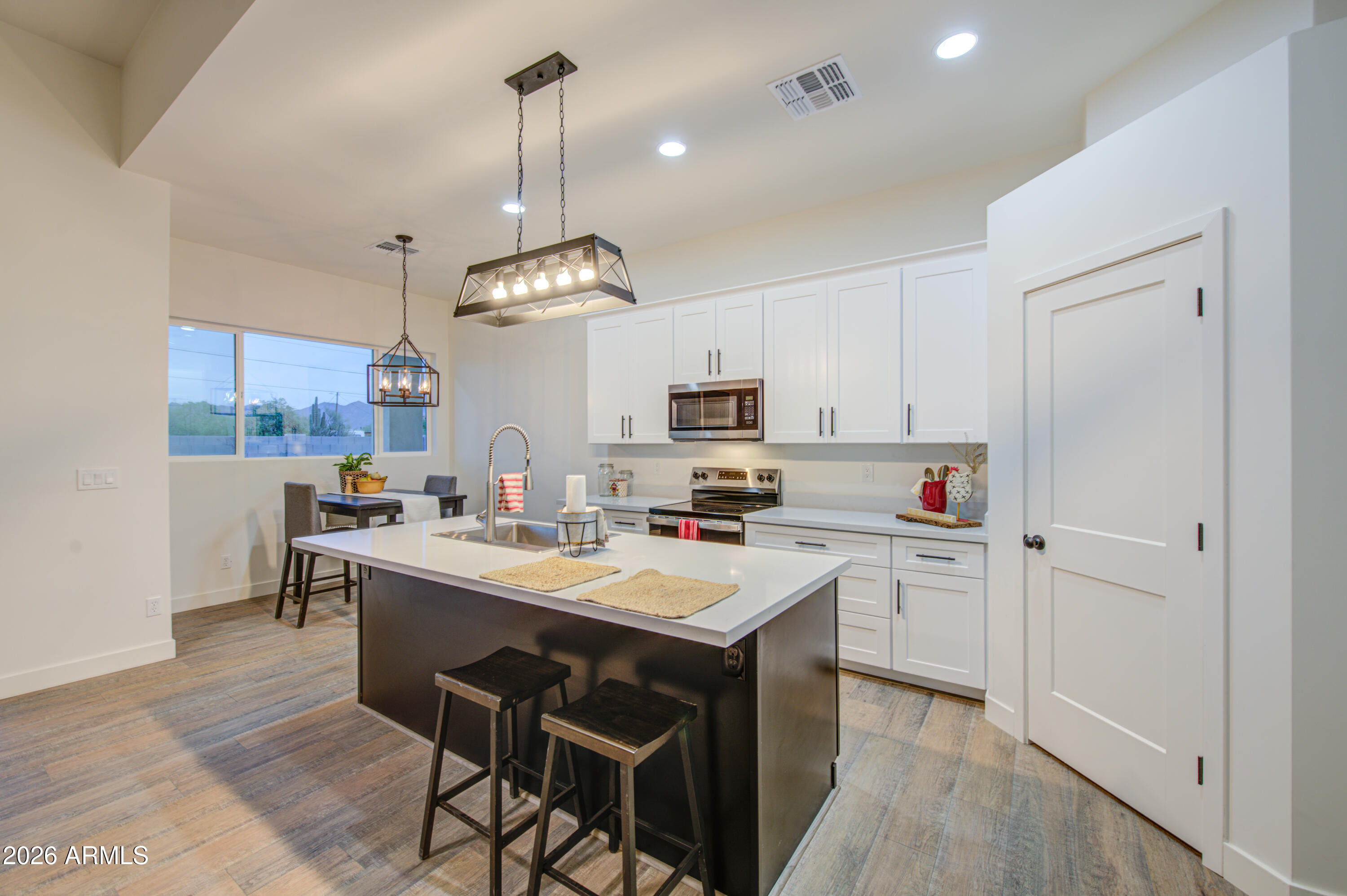 10544 East Baltimore Street Apache Junction, AZ 85120 - Photo 10 of 48 Kitchen 1