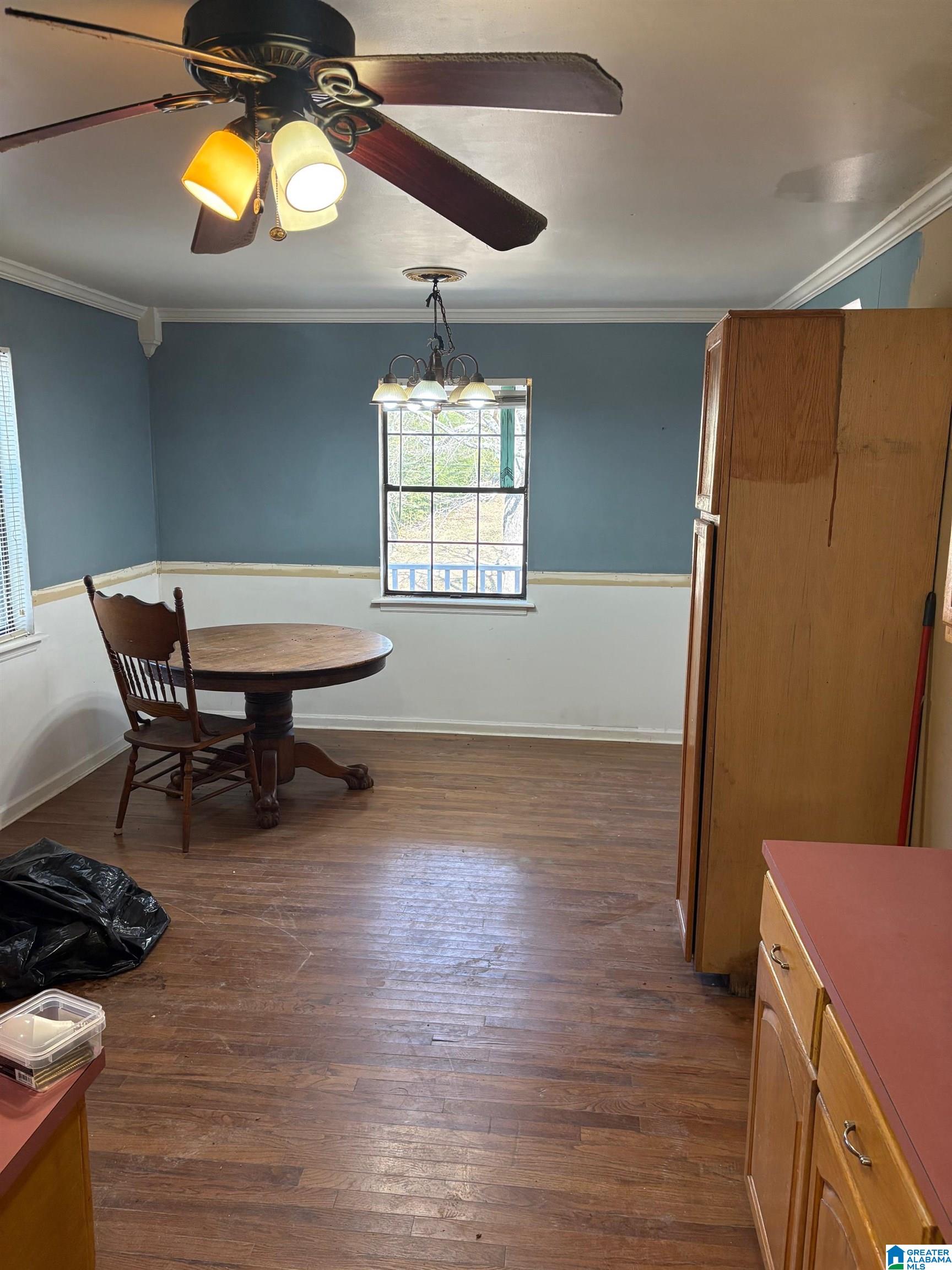 340 Valley View Drive Oneonta, AL 35121 - Photo 7 of 9