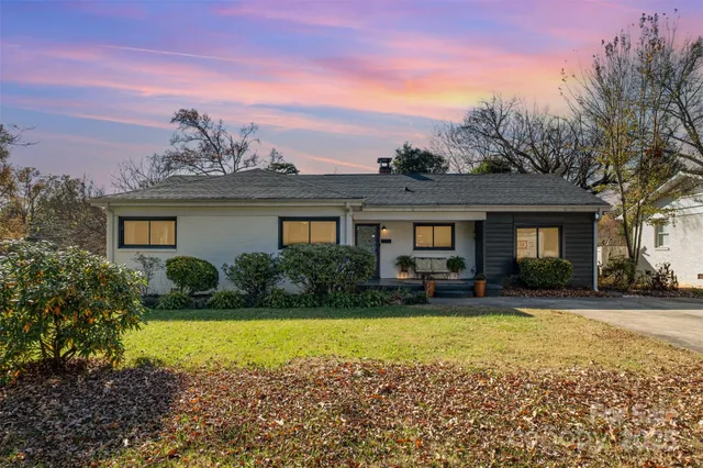 $420,000 | 2224 Amesbury Avenue, Charlotte, NC 28205