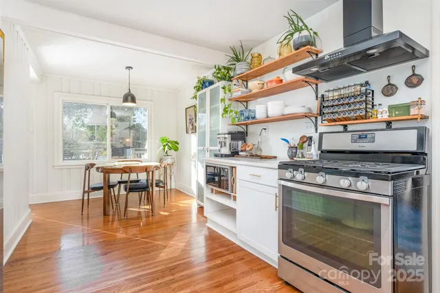 $420,000 | 2224 Amesbury Avenue, Charlotte, NC 28205