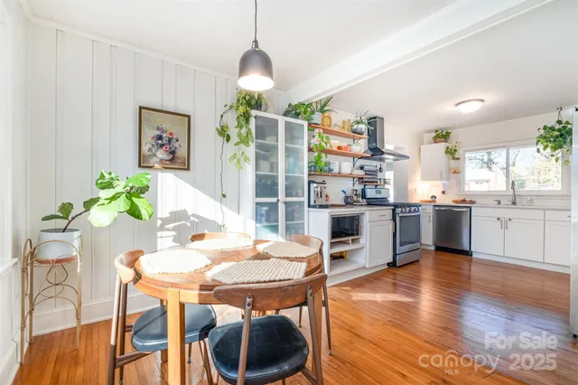 $420,000 | 2224 Amesbury Avenue, Charlotte, NC 28205