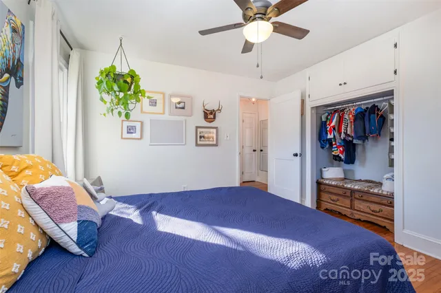 $420,000 | 2224 Amesbury Avenue, Charlotte, NC 28205