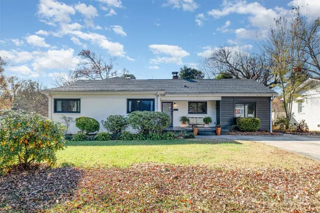 $420,000 | 2224 Amesbury Avenue, Charlotte, NC 28205
