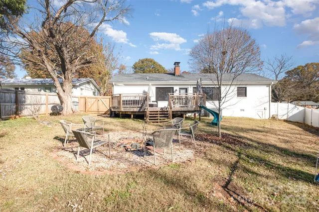 $420,000 | 2224 Amesbury Avenue, Charlotte, NC 28205