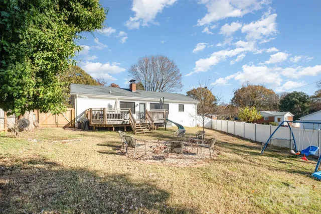 $420,000 | 2224 Amesbury Avenue, Charlotte, NC 28205