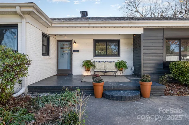 $420,000 | 2224 Amesbury Avenue, Charlotte, NC 28205