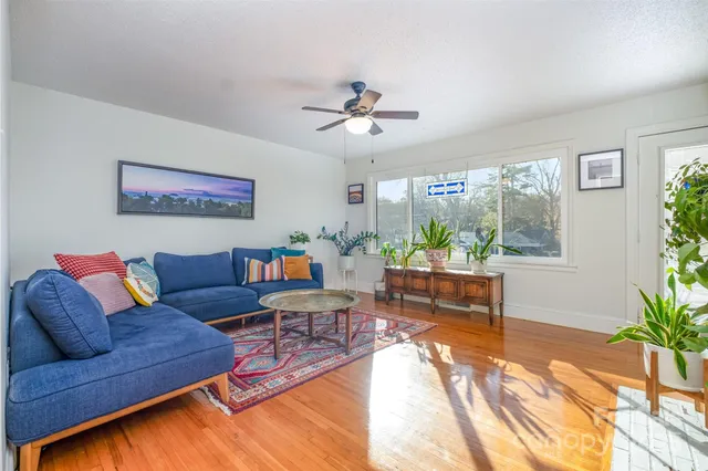 $420,000 | 2224 Amesbury Avenue, Charlotte, NC 28205