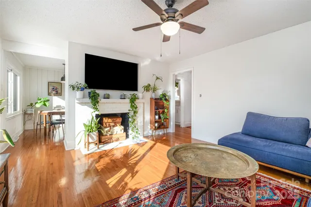 $420,000 | 2224 Amesbury Avenue, Charlotte, NC 28205