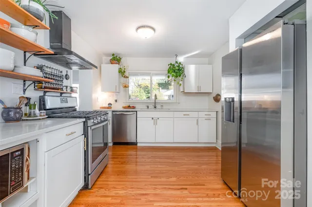 $420,000 | 2224 Amesbury Avenue, Charlotte, NC 28205