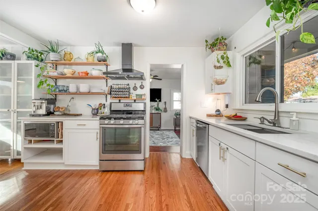 $420,000 | 2224 Amesbury Avenue, Charlotte, NC 28205