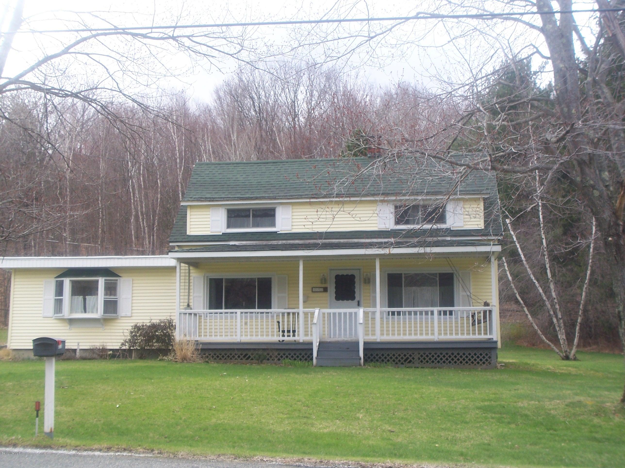 2732 Hancock Road Hancock, MA 01237 - Photo 26 of 44 hancock 2 011