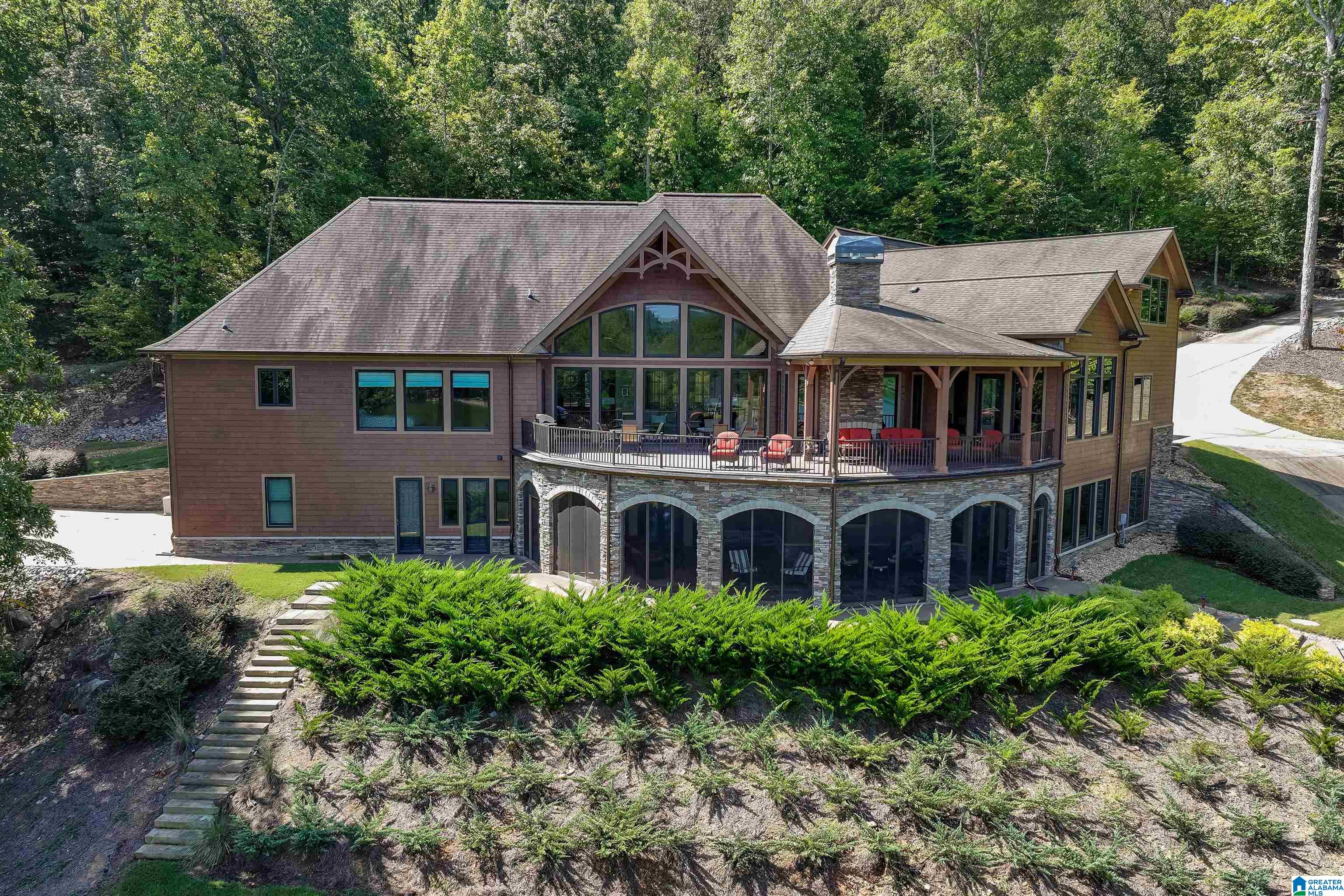 2499 Waldrop Road Ashville, AL 35953 - Photo 80 of 83