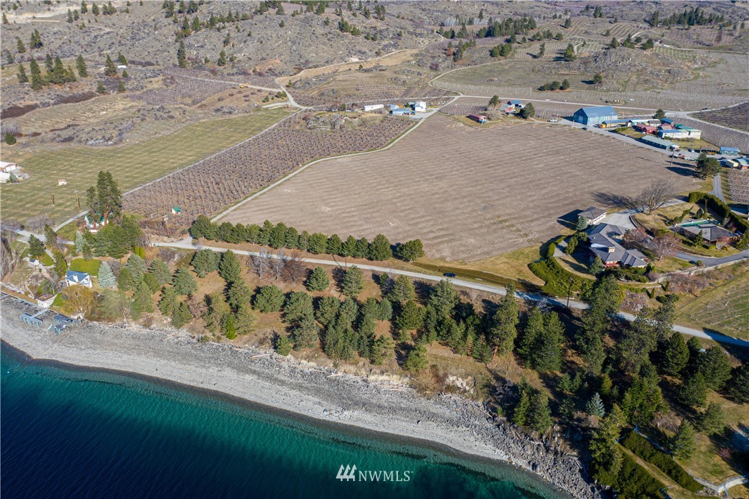 -par B Par B Green's Landing Road Manson, WA 98831 - Photo 1 of 34 Gallery Image 1