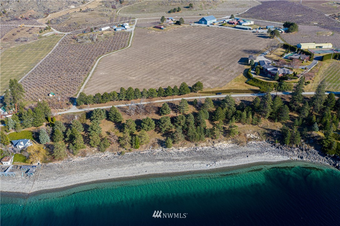 -par B Par B Green's Landing Road Manson, WA 98831 - Photo 2 of 34 Gallery Image 2