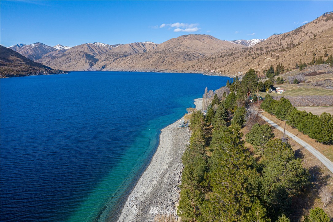 -par B Par B Green's Landing Road Manson, WA 98831 - Photo 12 of 34 Gallery Image 12