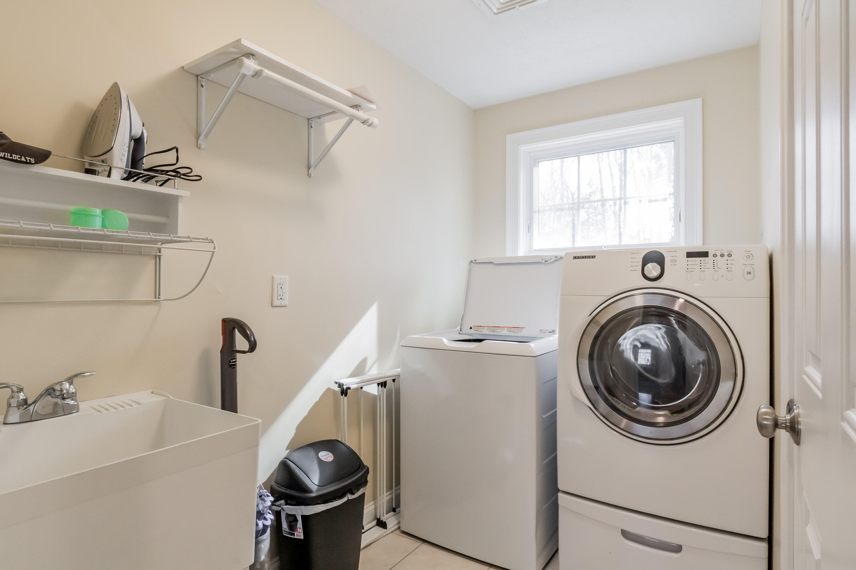 20 Woodspell Road Scarborough, ME 04074 - Photo 18 of 30 Laundry