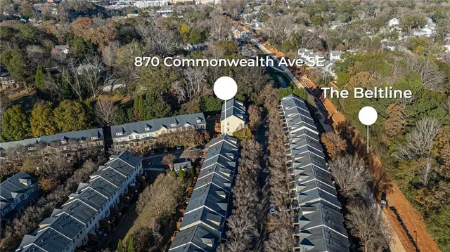 $525,000 | 870 Commonwealth Avenue Southeast, Atlanta, GA 30312