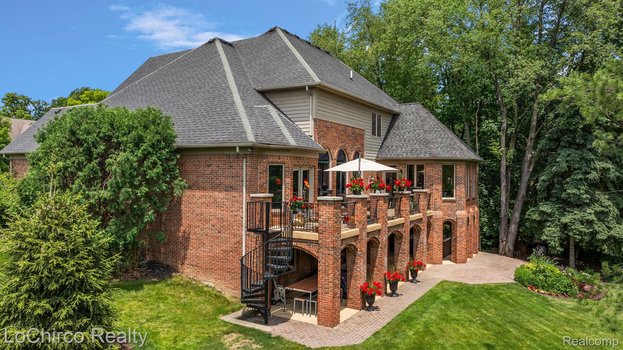 1518 Pondside Court Rochester, MI 48307 - Photo 79 of 82 Gallery Image 79