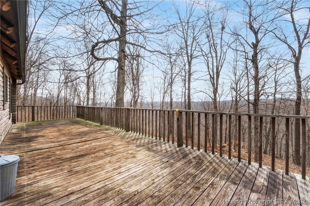 5819 Blunk Knob Road Elizabeth, IN 47117 - Photo 50 of 59