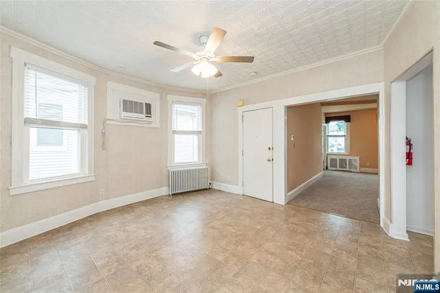 $1,975 | 54-56 Morris Avenue, Garfield, NJ 07026