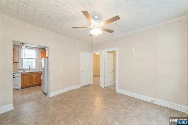 $1,975 | 54-56 Morris Avenue, Garfield, NJ 07026