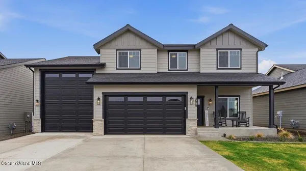 $715,000 | 2678 North Neptune Street, Post Falls, ID 83854