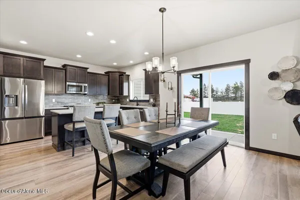 $715,000 | 2678 North Neptune Street, Post Falls, ID 83854