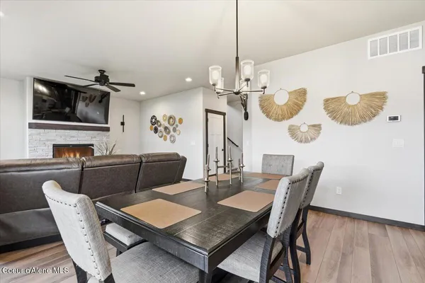 $715,000 | 2678 North Neptune Street, Post Falls, ID 83854