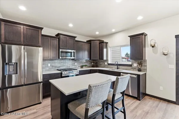 $715,000 | 2678 North Neptune Street, Post Falls, ID 83854