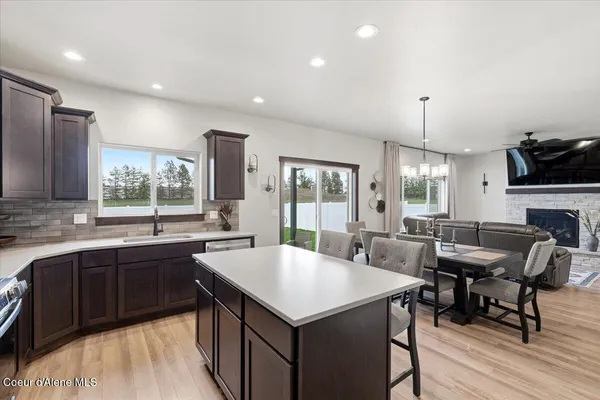 $715,000 | 2678 North Neptune Street, Post Falls, ID 83854