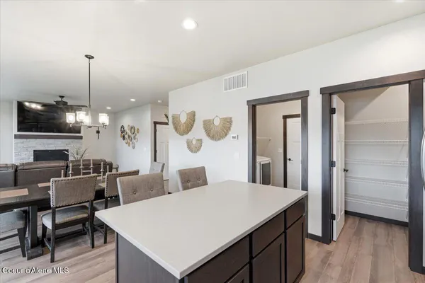 $715,000 | 2678 North Neptune Street, Post Falls, ID 83854