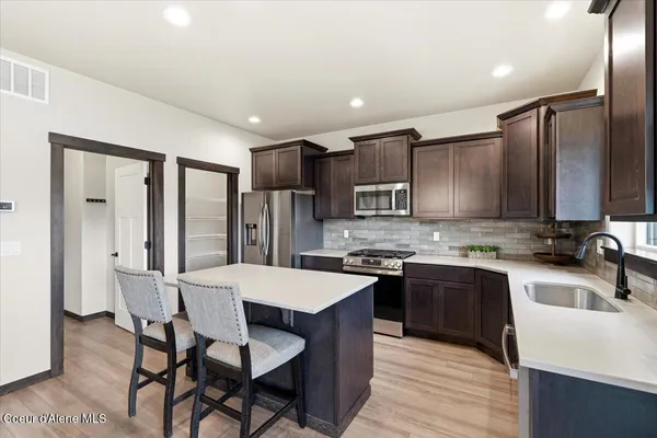 $715,000 | 2678 North Neptune Street, Post Falls, ID 83854