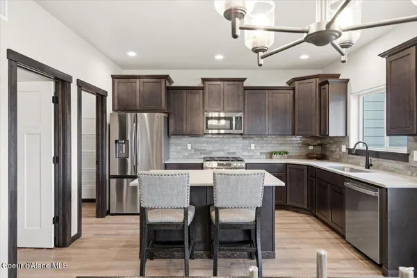 $715,000 | 2678 North Neptune Street, Post Falls, ID 83854