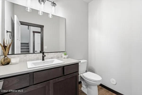 $715,000 | 2678 North Neptune Street, Post Falls, ID 83854