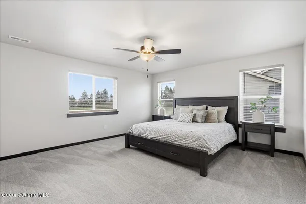 $715,000 | 2678 North Neptune Street, Post Falls, ID 83854