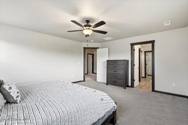 $715,000 | 2678 North Neptune Street, Post Falls, ID 83854