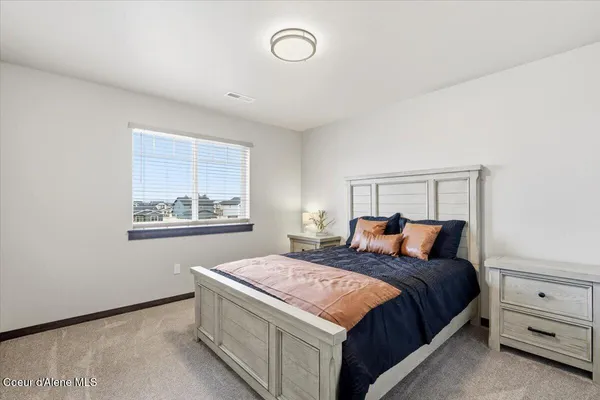 $715,000 | 2678 North Neptune Street, Post Falls, ID 83854