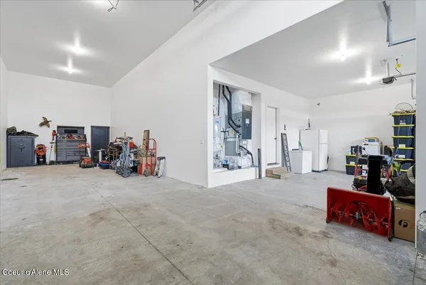 $715,000 | 2678 North Neptune Street, Post Falls, ID 83854