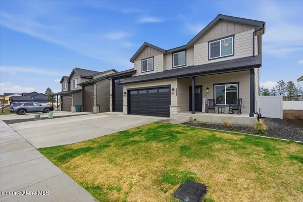 $715,000 | 2678 North Neptune Street, Post Falls, ID 83854