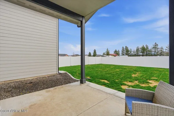 $715,000 | 2678 North Neptune Street, Post Falls, ID 83854