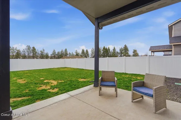 $715,000 | 2678 North Neptune Street, Post Falls, ID 83854